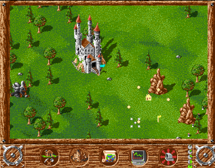 The Settlers